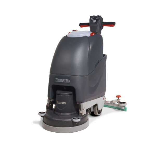 Numatic TT4045G Scrubber Dryer