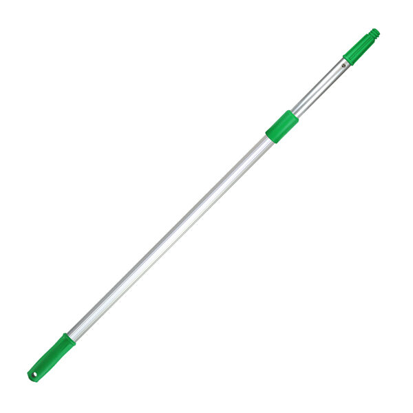 Unger UniTec 2 Sections Aluminium Pole