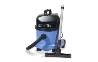 Numatic WV370 Wet/Dry Vacuum
