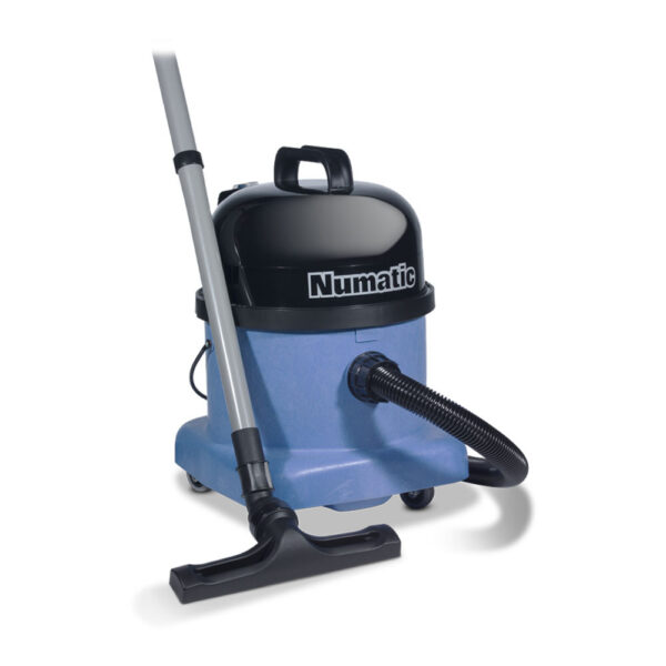 Numatic WV380 Vacuum