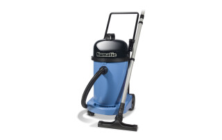 Numatic WV470 Wet/Dry Vacuum