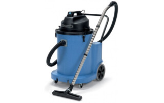 Numatic WVD1800DH Industrial Wet Vacuum