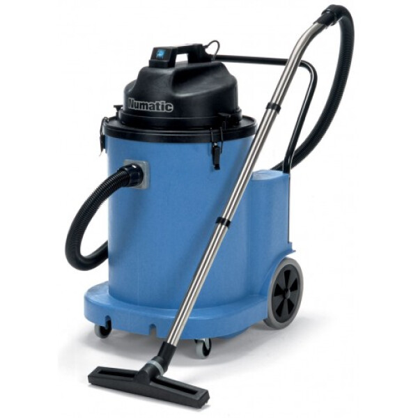 Industrial Wet Vacuums