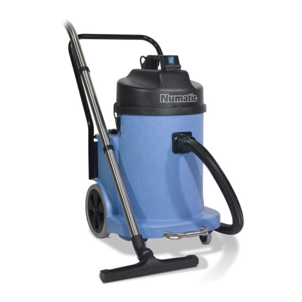 WVD900 Wet/Dry Vacuum