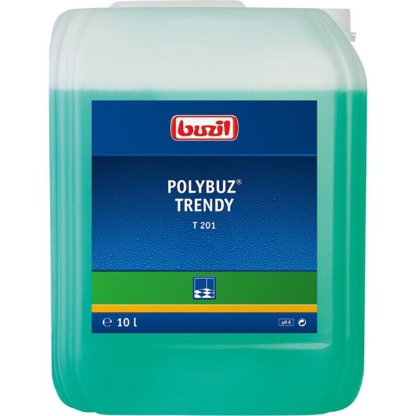 Buzil Polybuz Trendy 10L