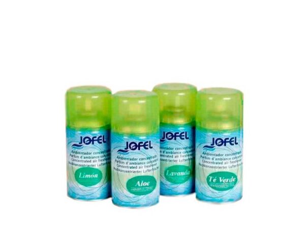 Jofel matic air freshners