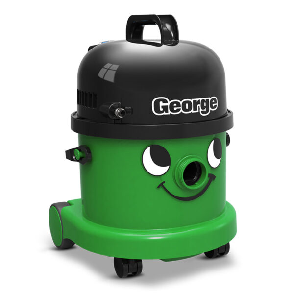 George Vacuum GVE370