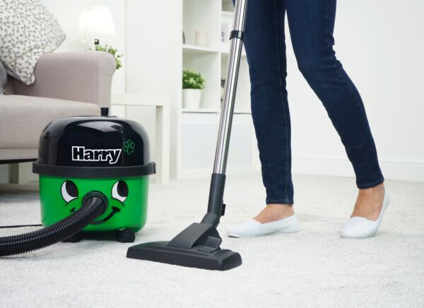 Harry Vacuum