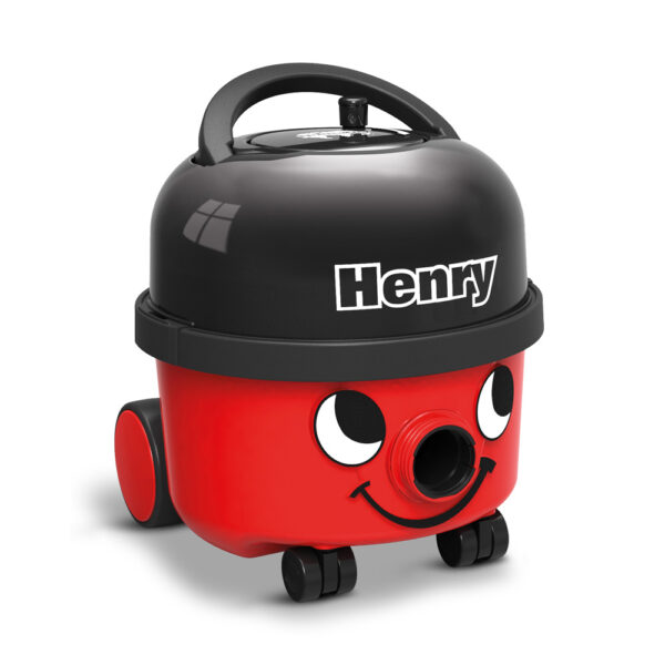 McKechnie Cleaning Services Henry Hoover Vacuum HVR 160