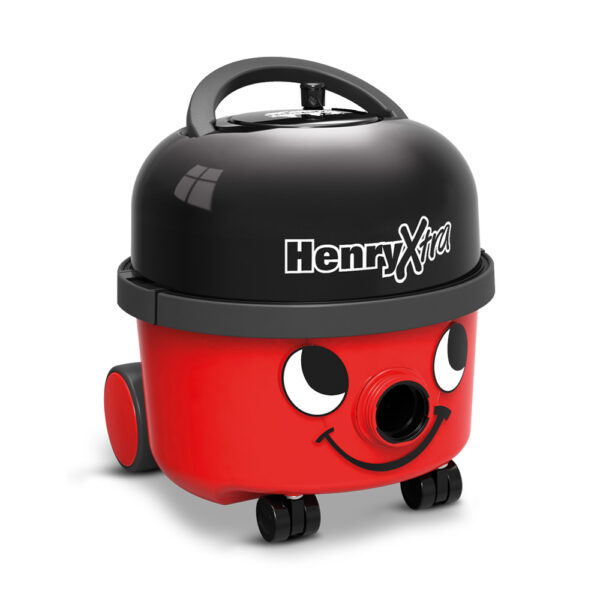 Henry Xtra Vacuum