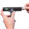 Unger ErgoTec Ninja Glass Scraper