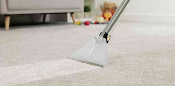 carpet cleaning