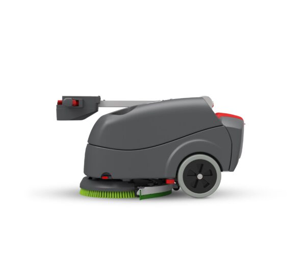 Numatic TTB1840NX Scrubber Dryer