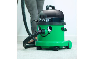 George Vacuum GVE370