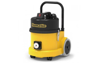 Numatic HZ390S Hazardous Vacuum