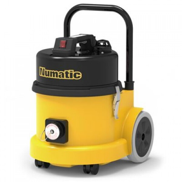 Numatic HZ390S Hazardous Vacuum