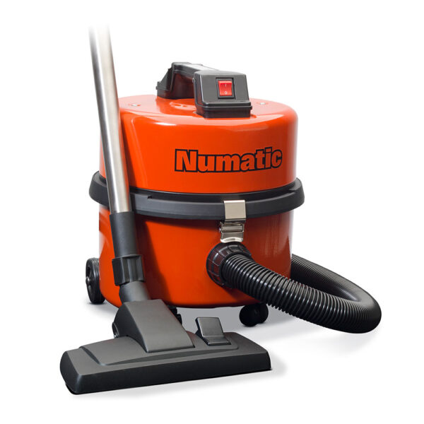 Numatic NQS250B Commercial Vacuum