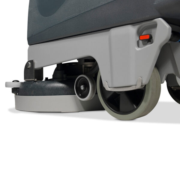 Numatic TGB3045 Scrubber Dryer