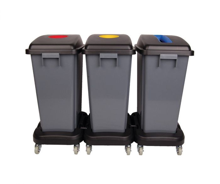recycle bin kit