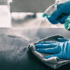 Nitrile Gloves
