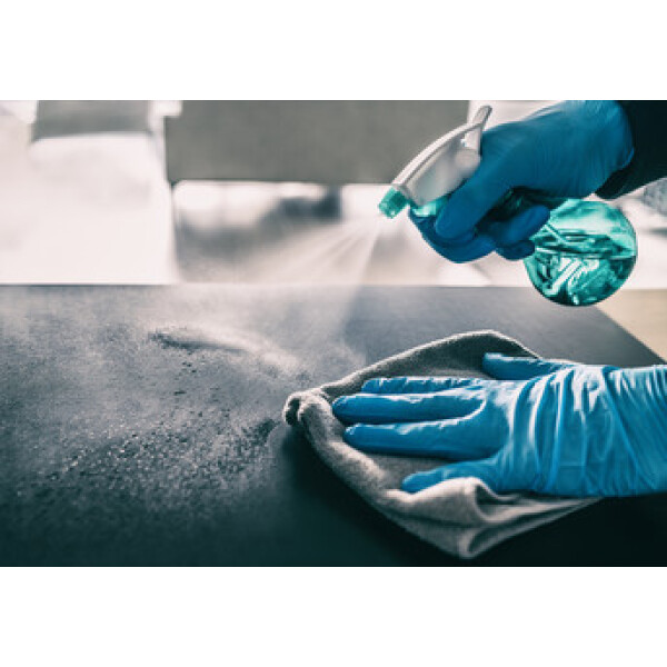 Nitrile Gloves