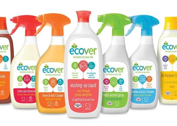 Method & Ecover