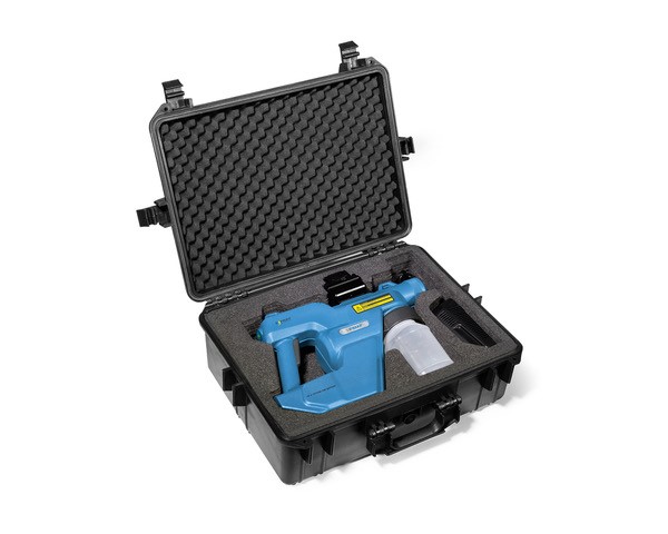 E-Spray Storage Kit Case