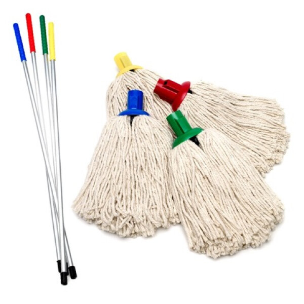 Mopping Equipment