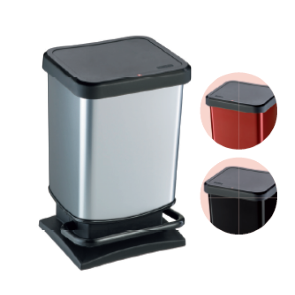 Safety Waste Disposal Bins