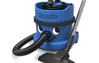 Numatic PSP240 Commercial Vacuum