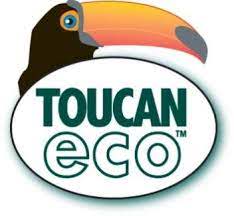 Toucan eco - bio cleaning disinfectant