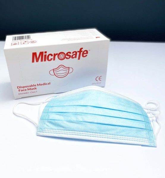 Disposable Medical Face Mask