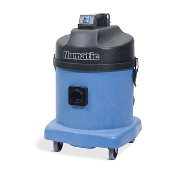 Commercial Wet/Dry Vacuums