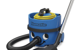 Numatic Commercial PSP180 Vacuum