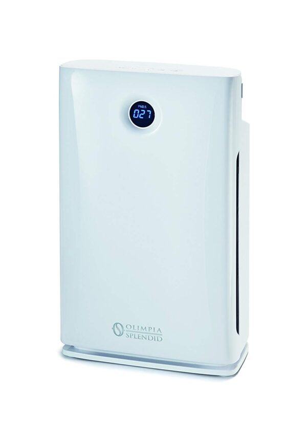 Aura Di Air Purifier Olimpia Splendid