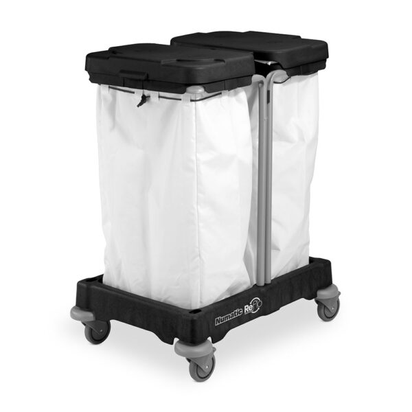 Numatic LLT200R Laundry Trolley