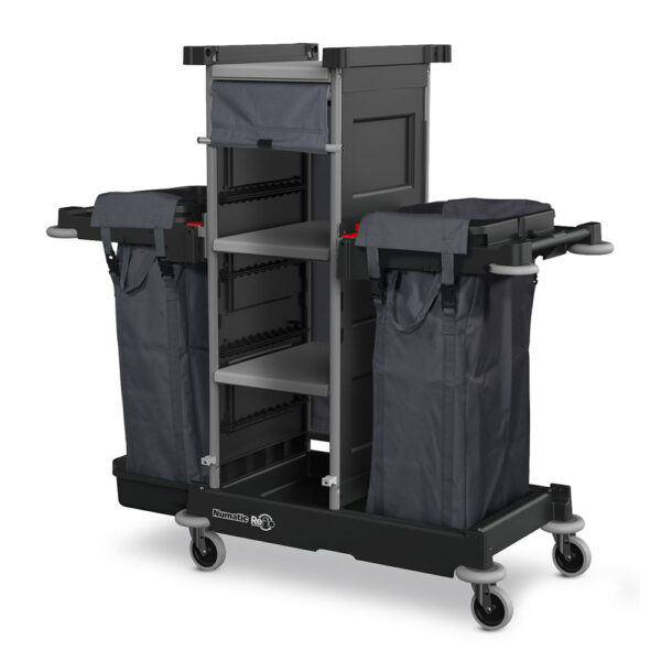 Numatic NuKeeper NKS2R Service Trolley