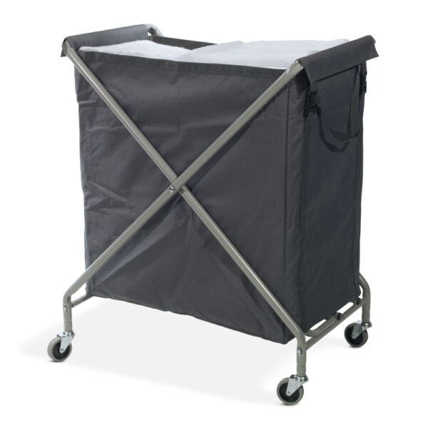 Numatic NX2401 Laundry Trolley