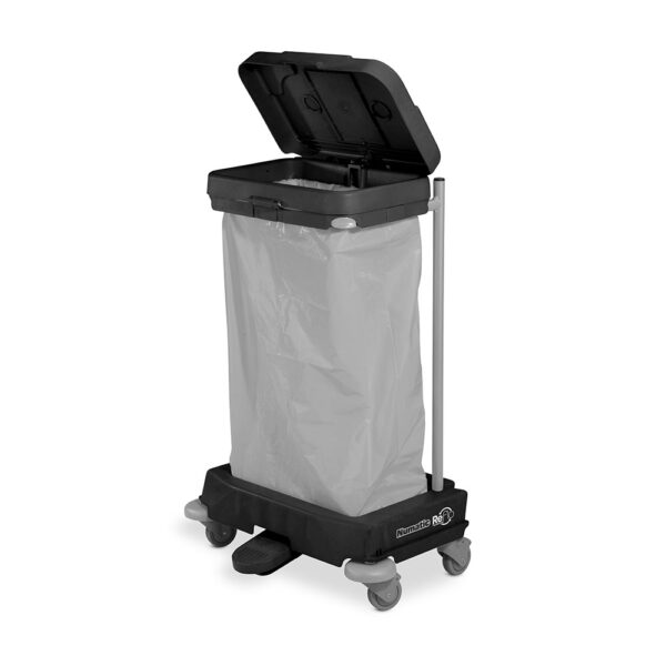 Numatic SAX120PR Laundry Trolley