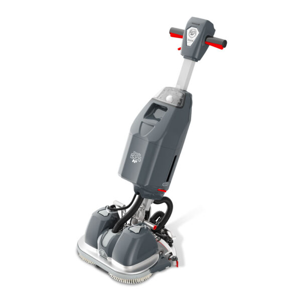 Numatic 244NX Compact Scrubber Dryer