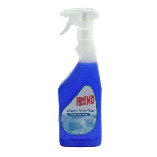 Antibacterial Surface Spray