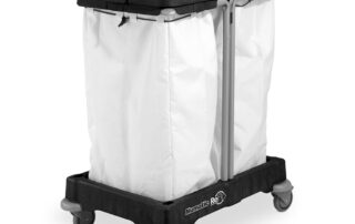 Numatic LLT200R Laundry Trolley