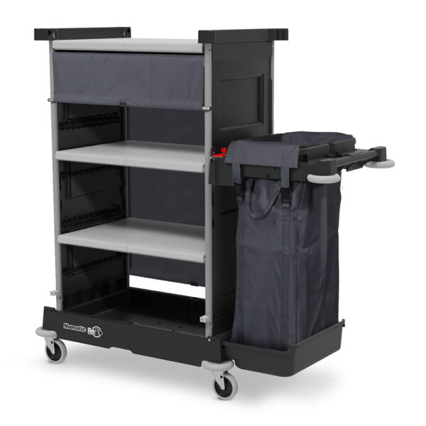 Numatic NKT1R Service Trolley