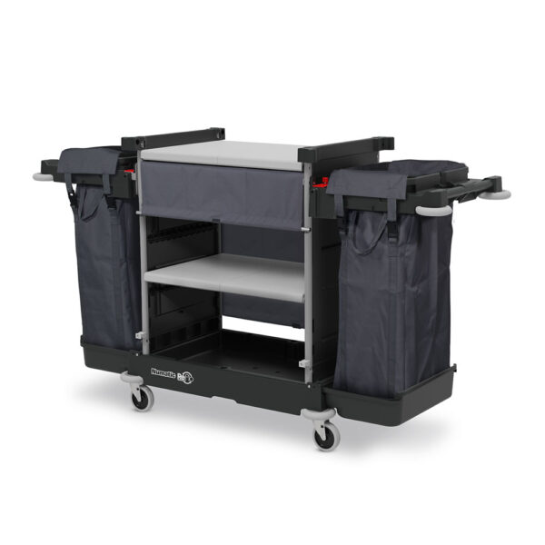 Numatic NKT2LLR Service Trolley