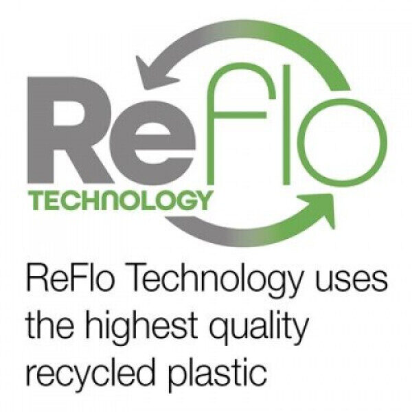 Numatic ReFlo Technology