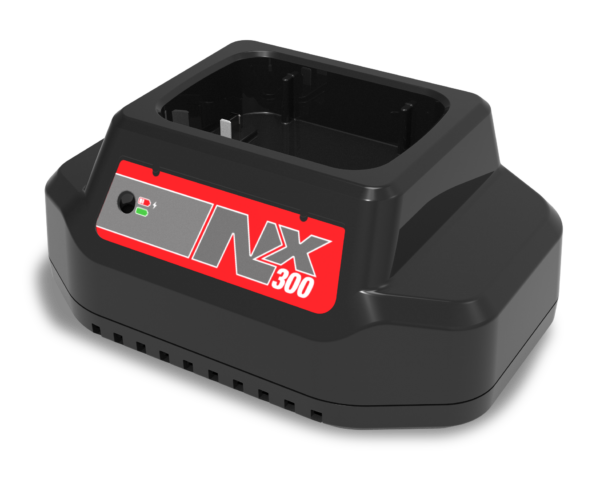 Numatic NX300 Cordless Battery Network