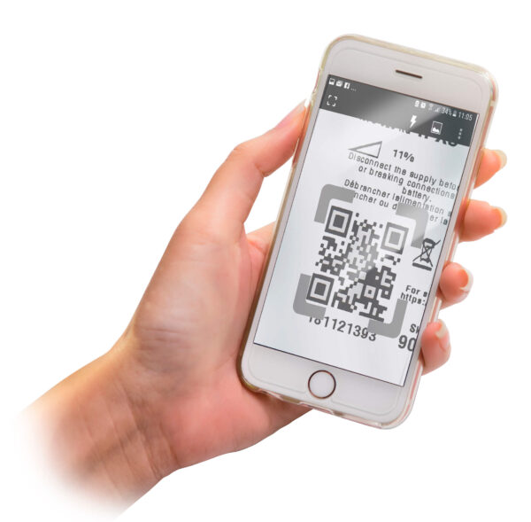 Nu-Assist app