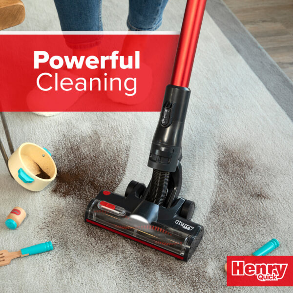 Numatic Henry Vacuums. Cleaning Company Cork