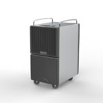 seccoprof dehumidifier