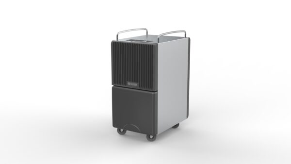 seccoprof dehumidifier